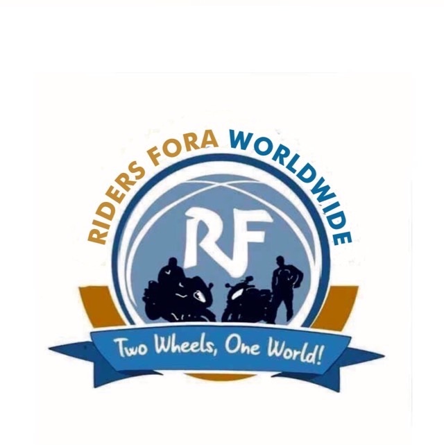Riders Fora Worldwide
